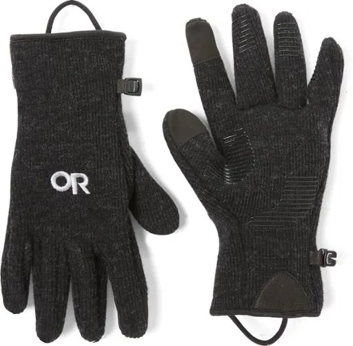 Outdoor Research Women's Flurry Sensor Gloves