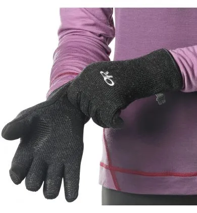 Outdoor Research Women's Flurry Sensor Gloves