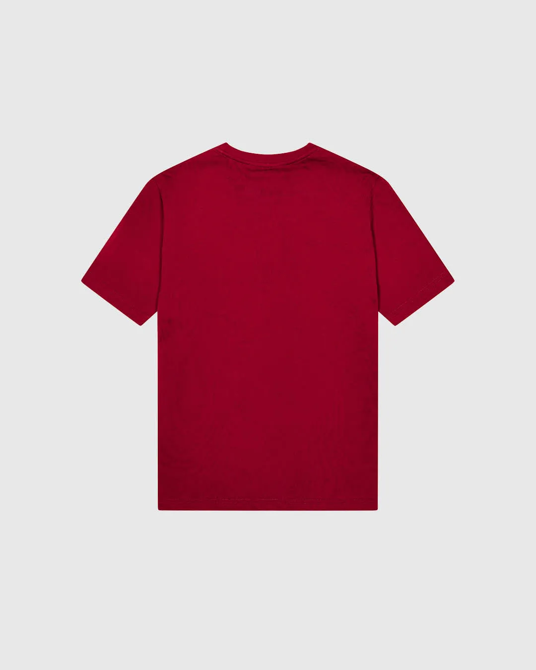 PFC: 003-1 - Men's T-shirt - Maroon