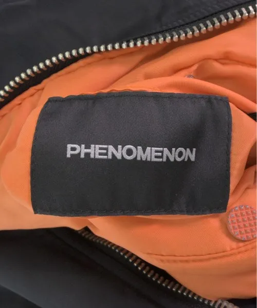 phenomenon Millitary jackets