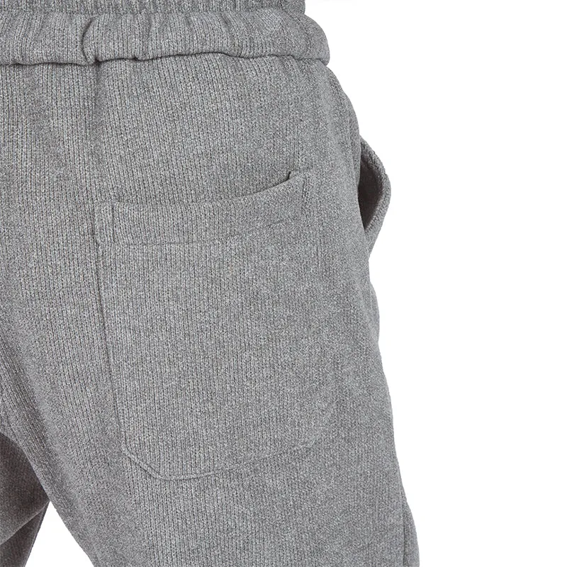 POCKETS FLEECE JOGGER  PANTS