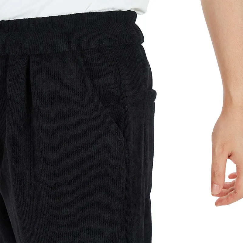 POCKETS FLEECE JOGGER  PANTS