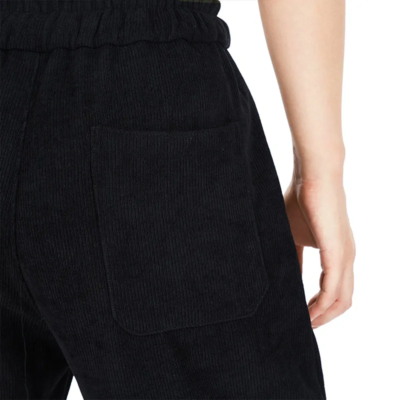 POCKETS FLEECE JOGGER  PANTS