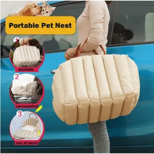 Puffer Pet Carrier