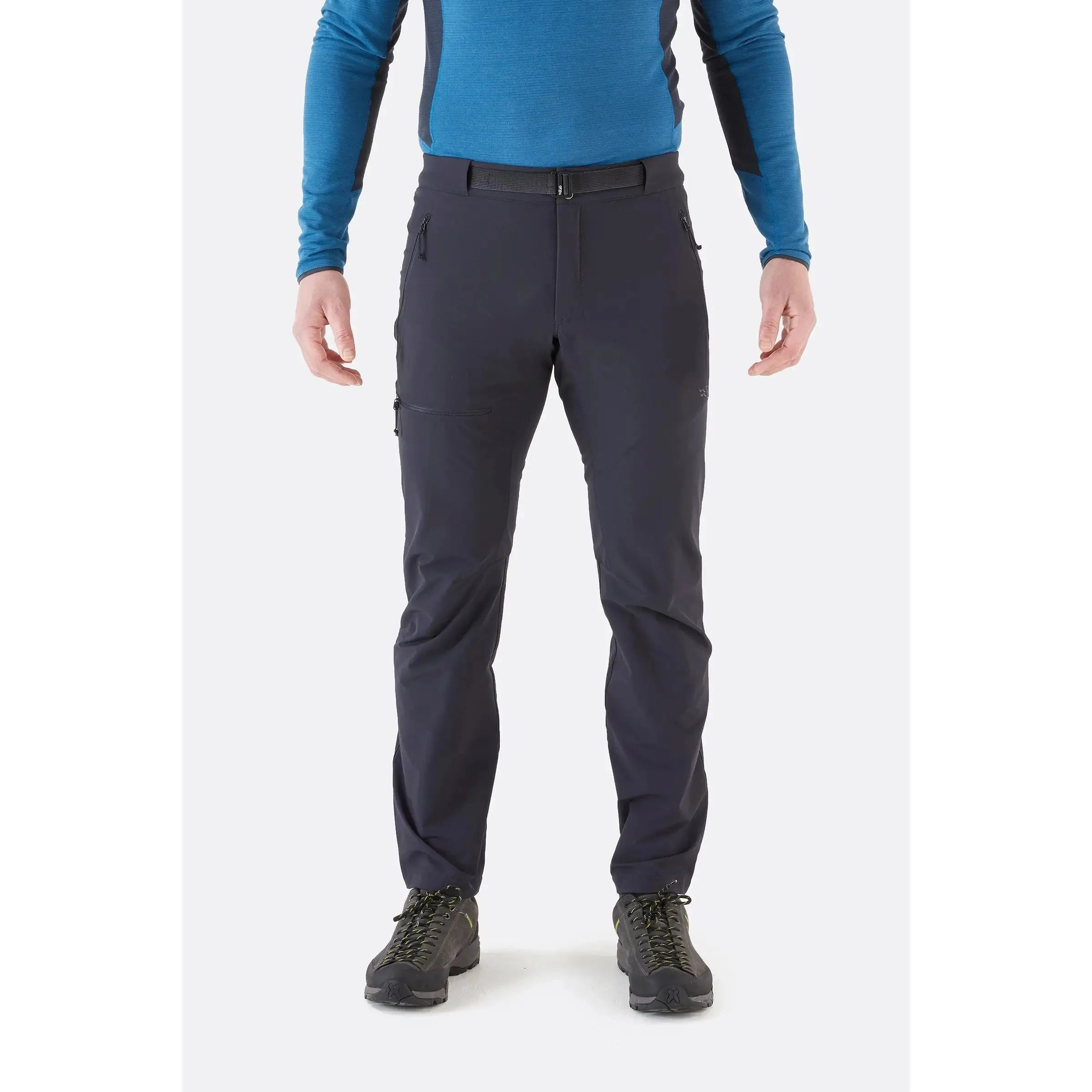 Rab Men's Incline AS Softshell Pants