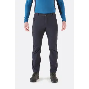 Rab Men's Incline AS Softshell Pants