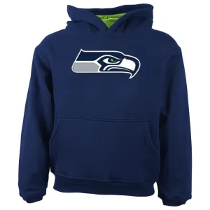 Seahawks Hooded Fleece Sweatshirt