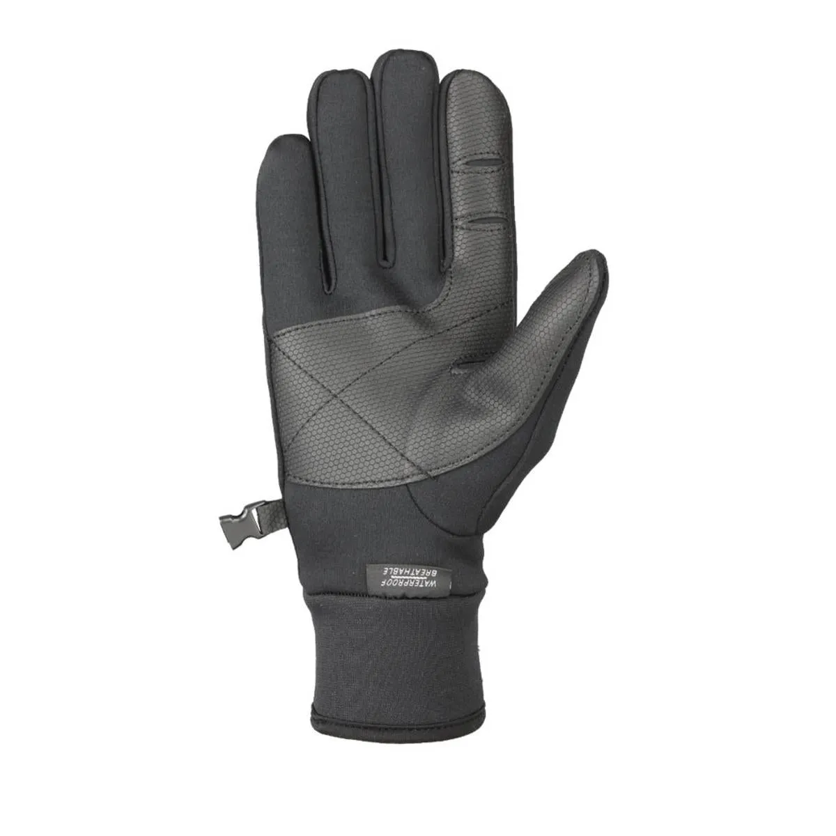 Seirus Men's Xtreme All Weather Original Gloves