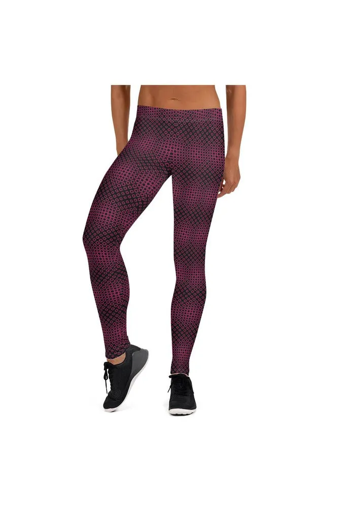 Spatial Legacy Leggings