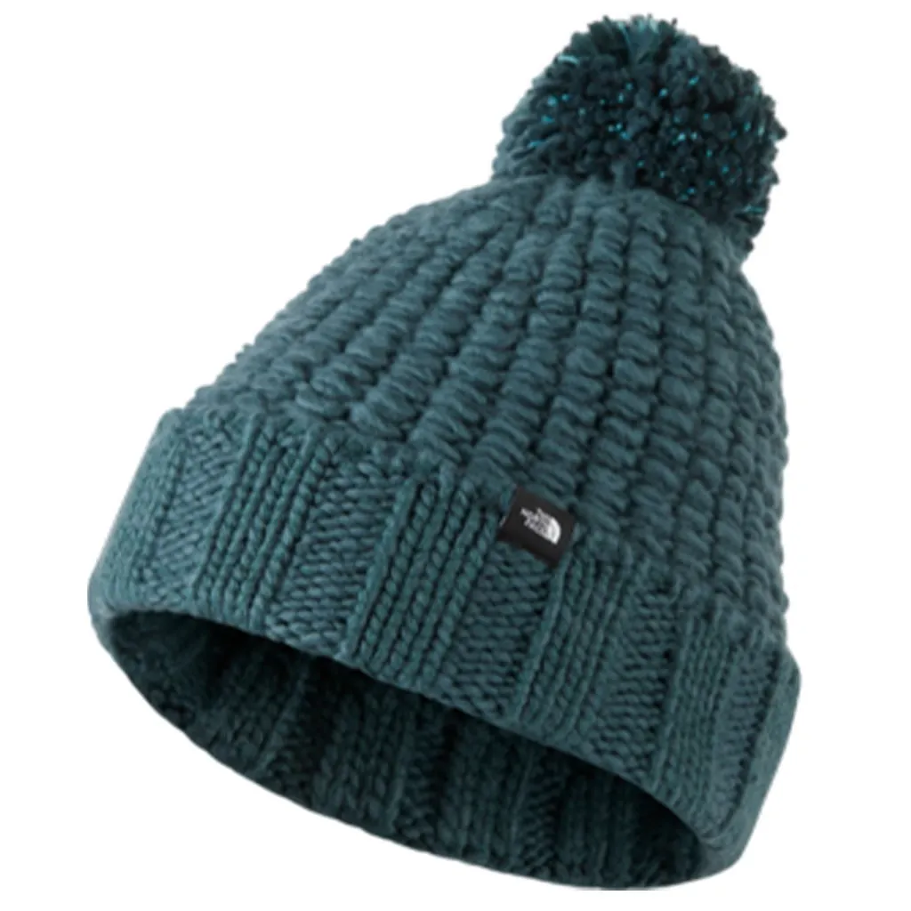 The North Face Cozy Chunky Beanie