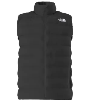 The North Face Mens Aconcagua 3 Vest Black