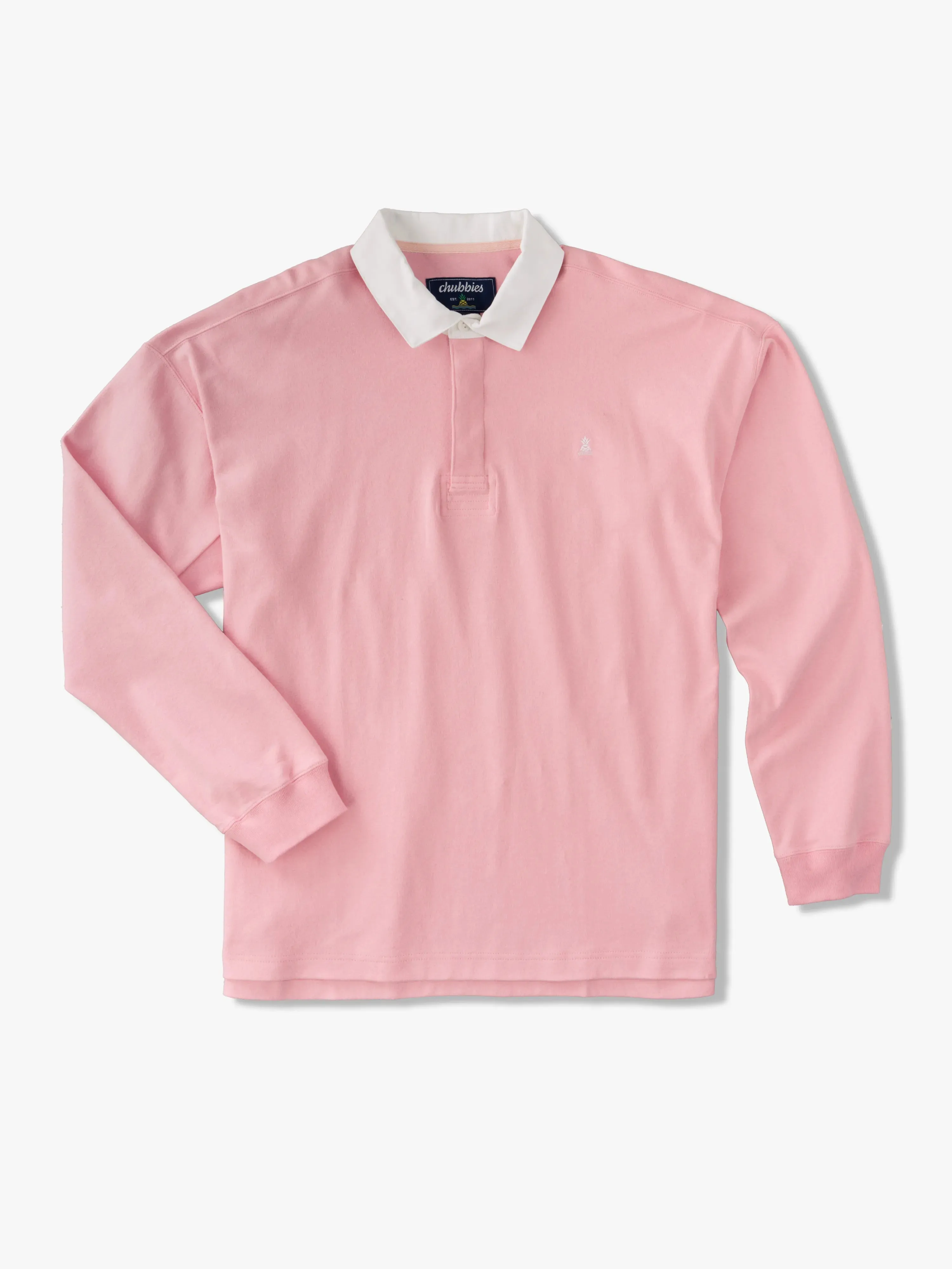 The Pinky (Legacy Shirt)