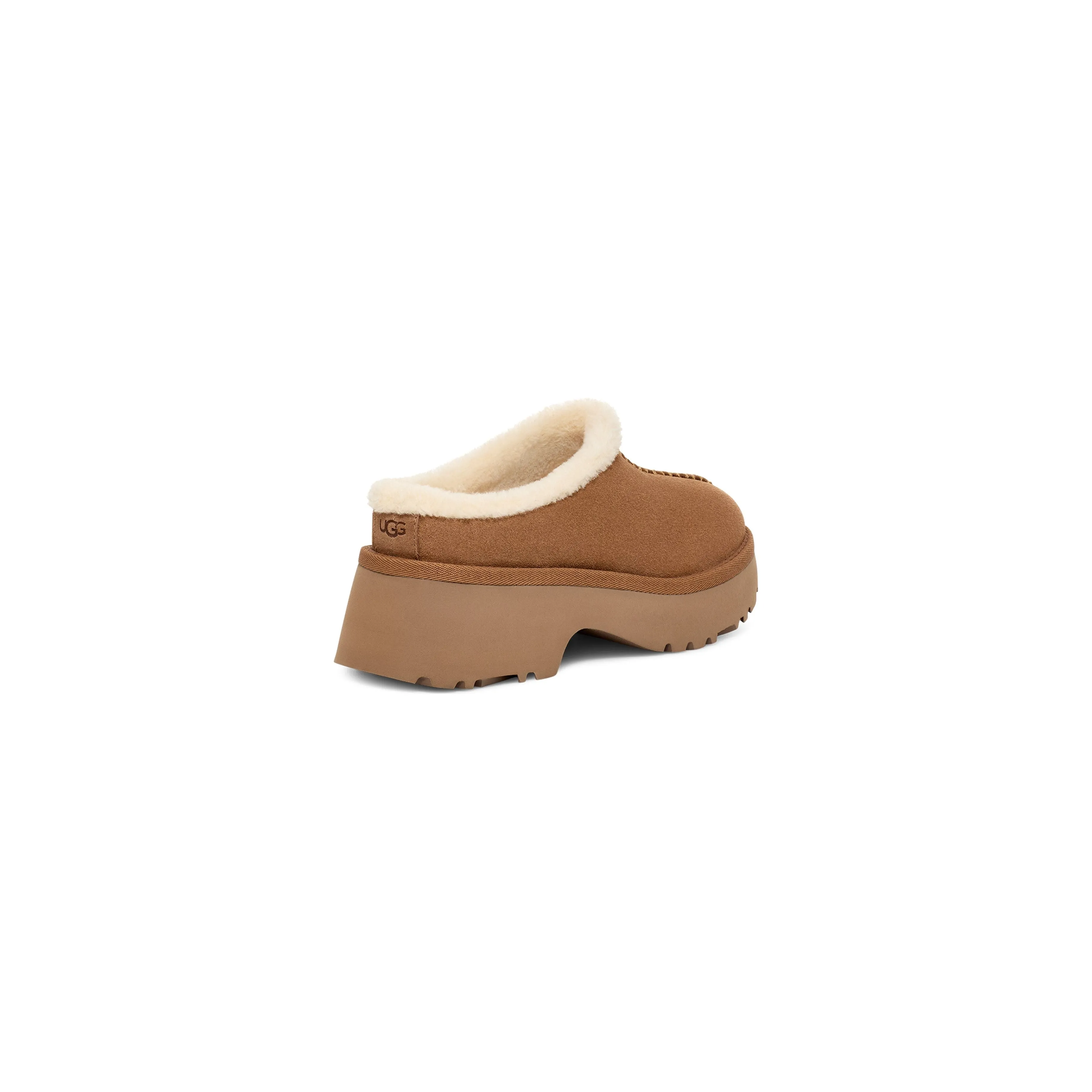 UGG Women's New Heights Cozy Clog