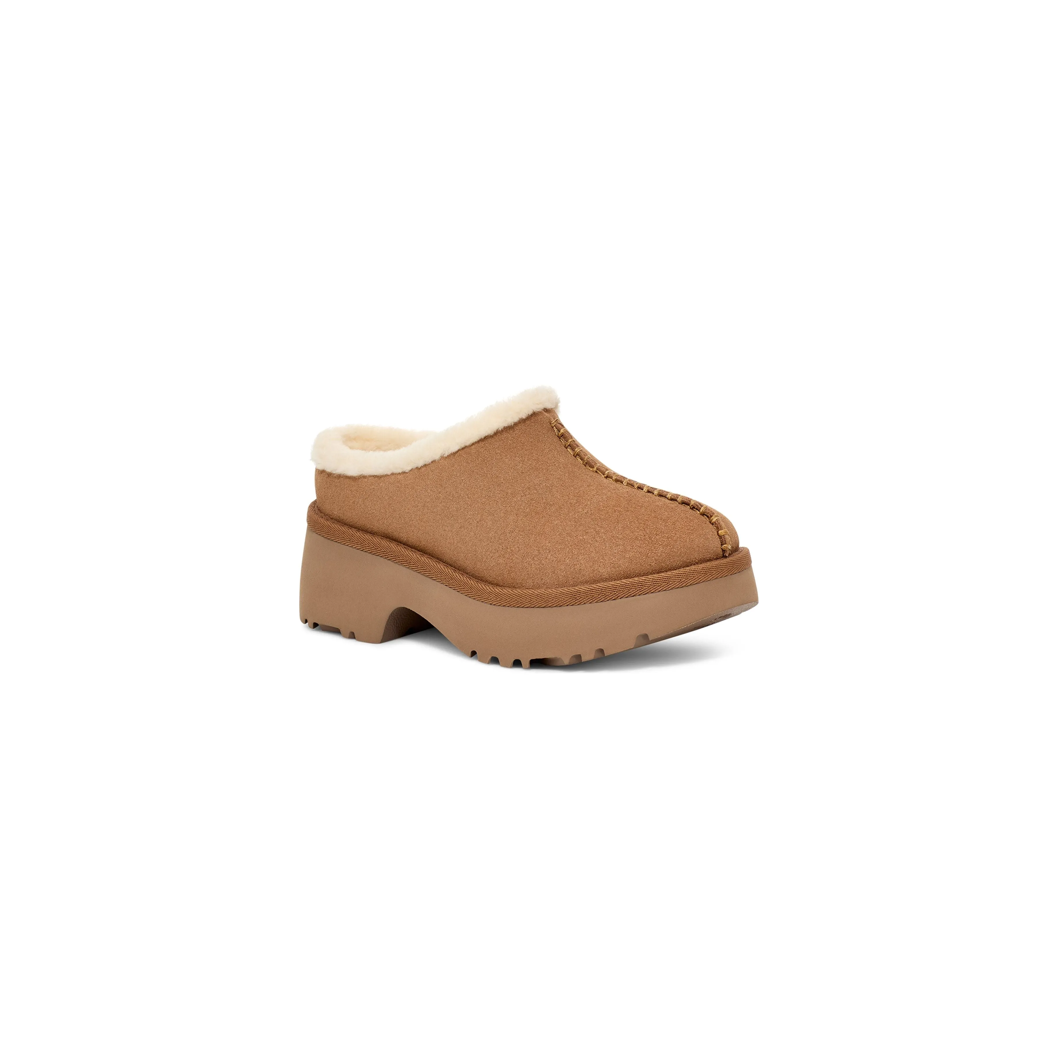 UGG Women's New Heights Cozy Clog