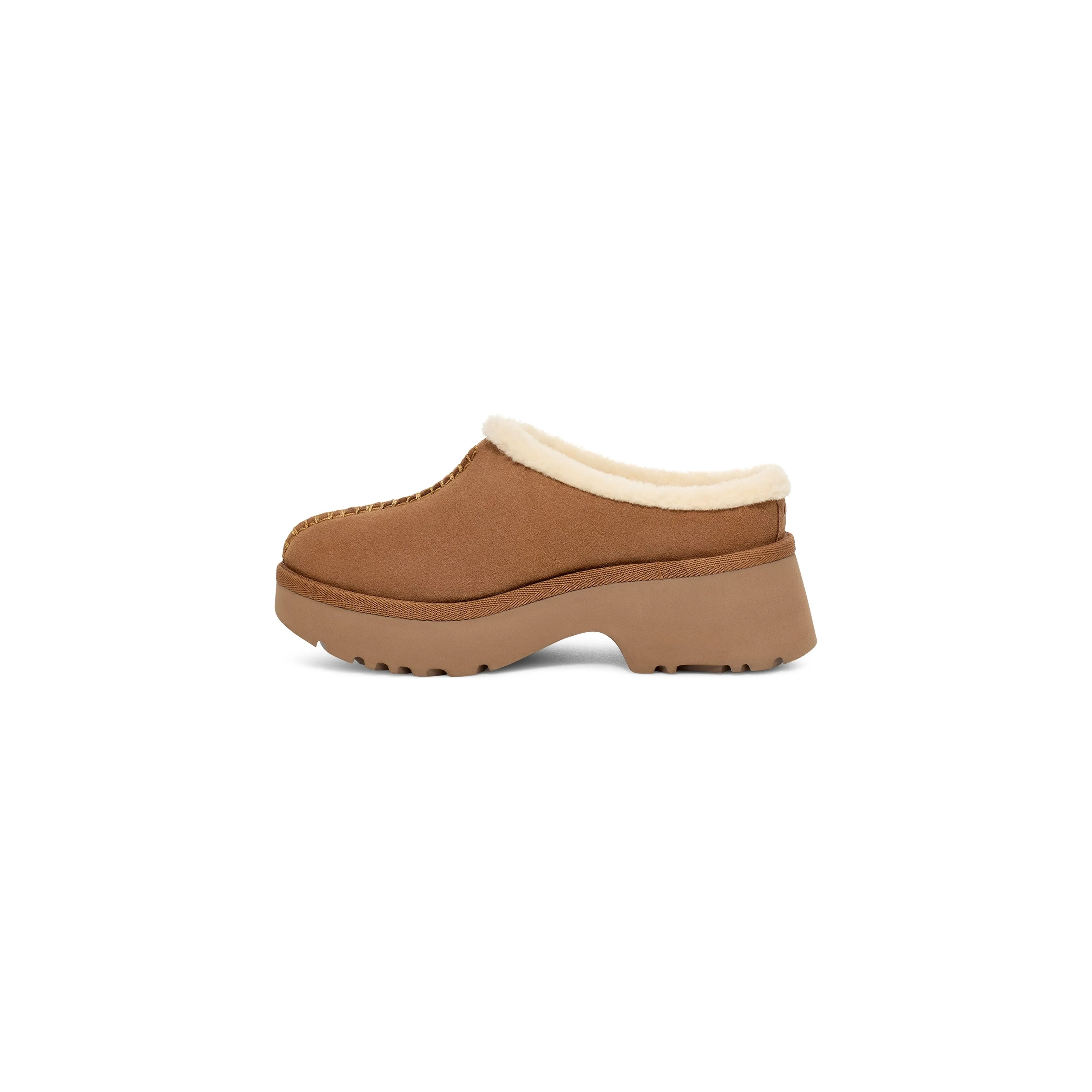 UGG Women's New Heights Cozy Clog