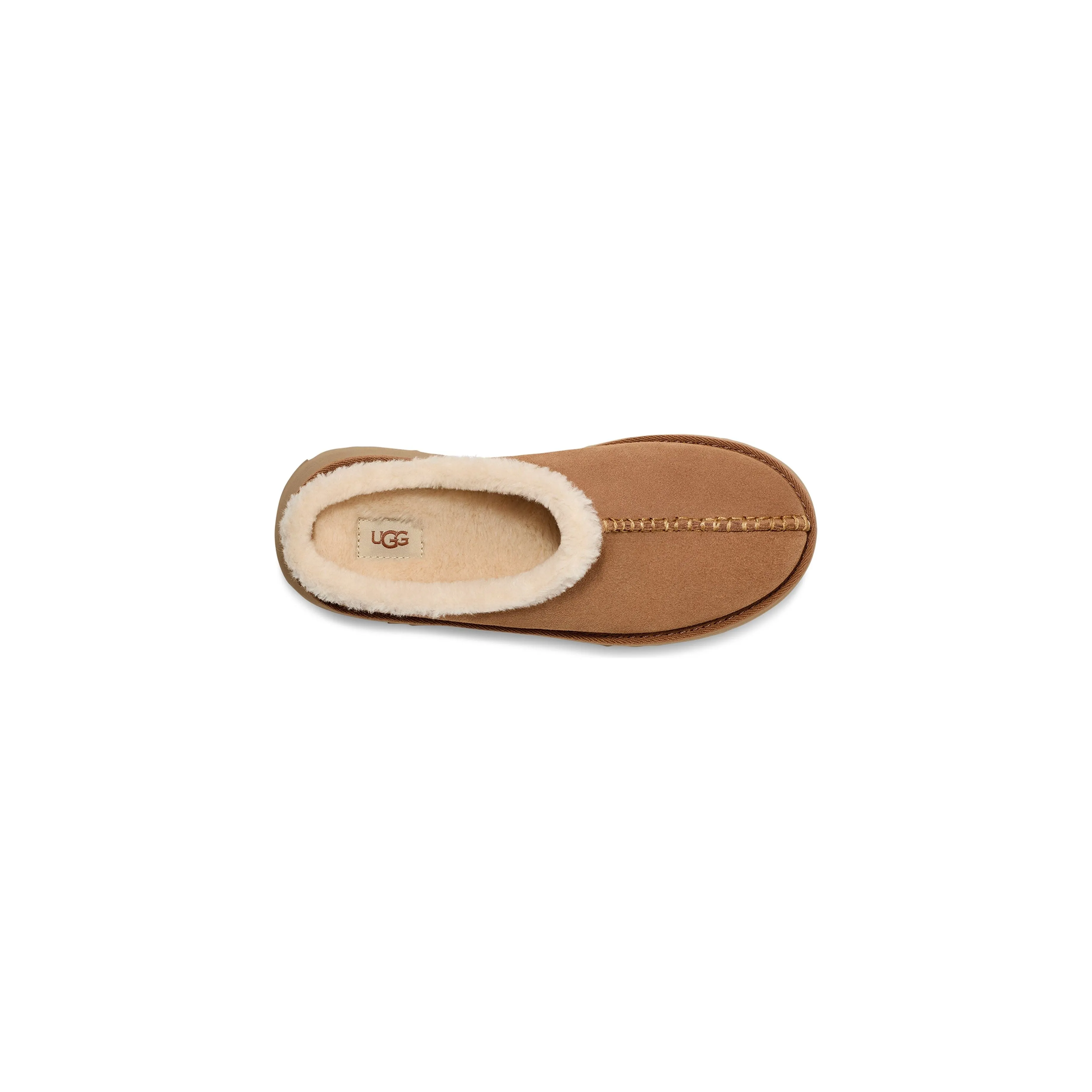 UGG Women's New Heights Cozy Clog