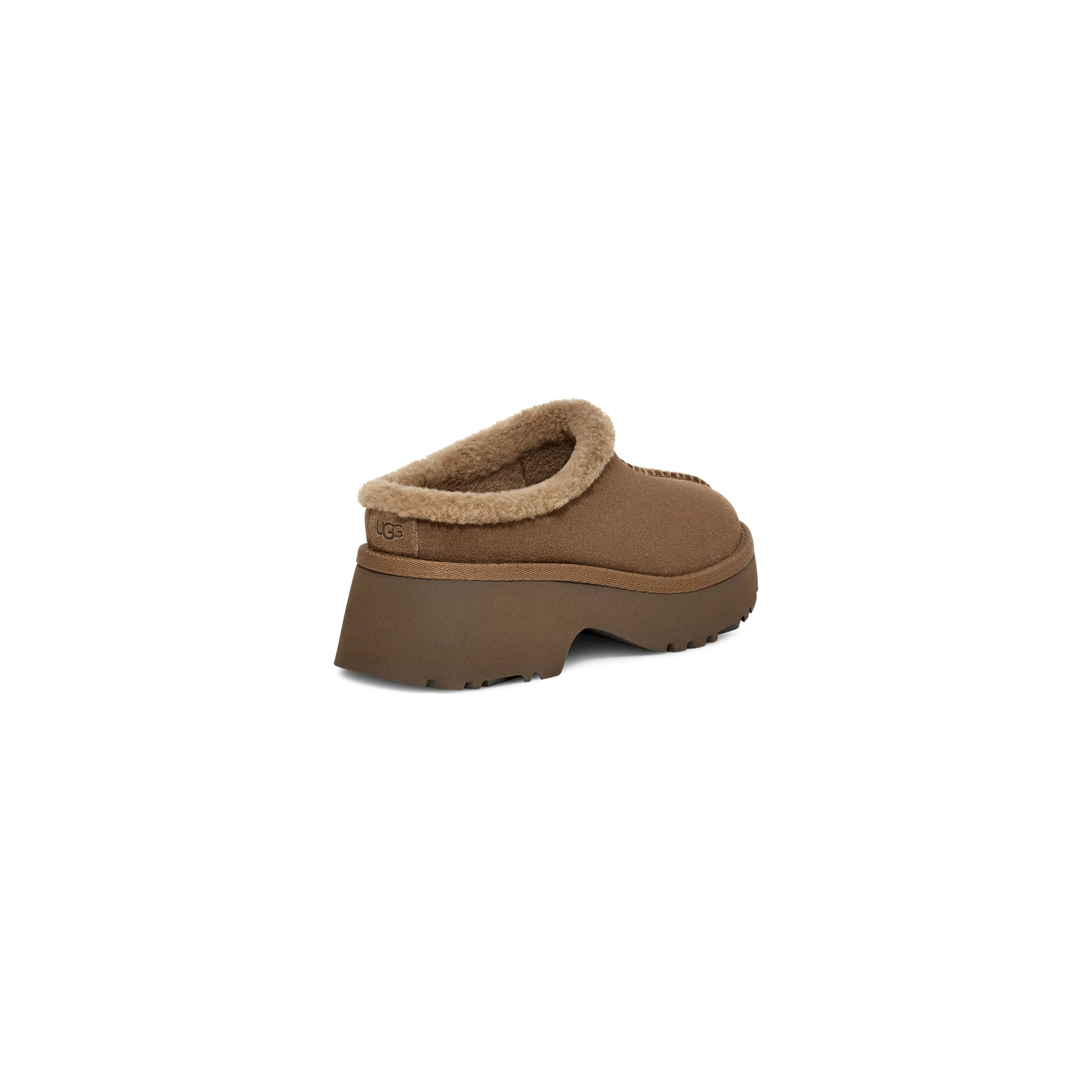 UGG Women's New Heights Cozy Clog