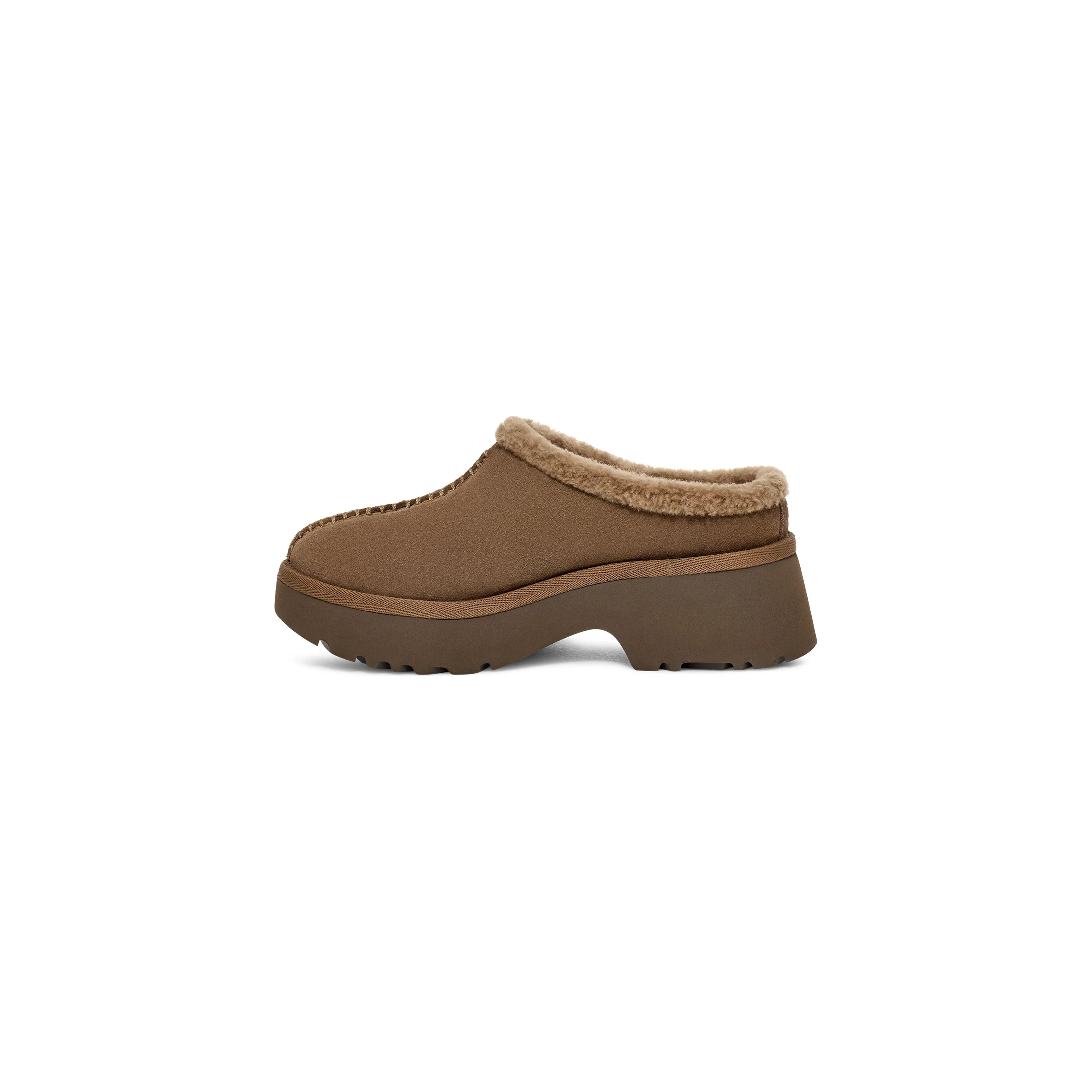 UGG Women's New Heights Cozy Clog