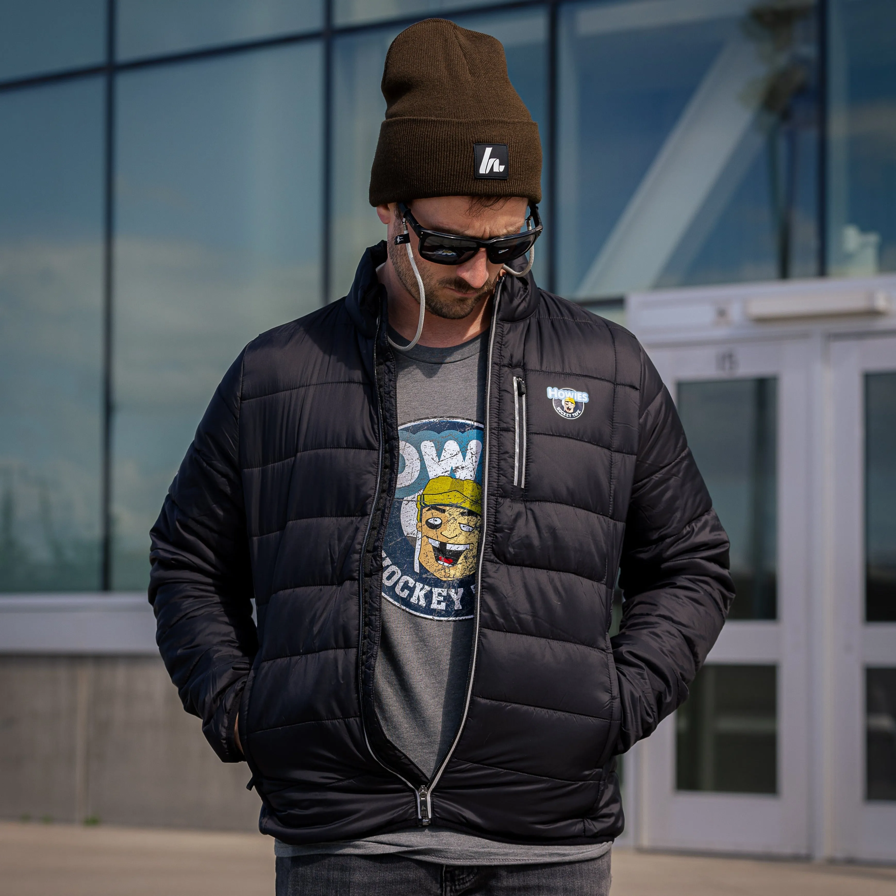 Winter Apparel Bundle