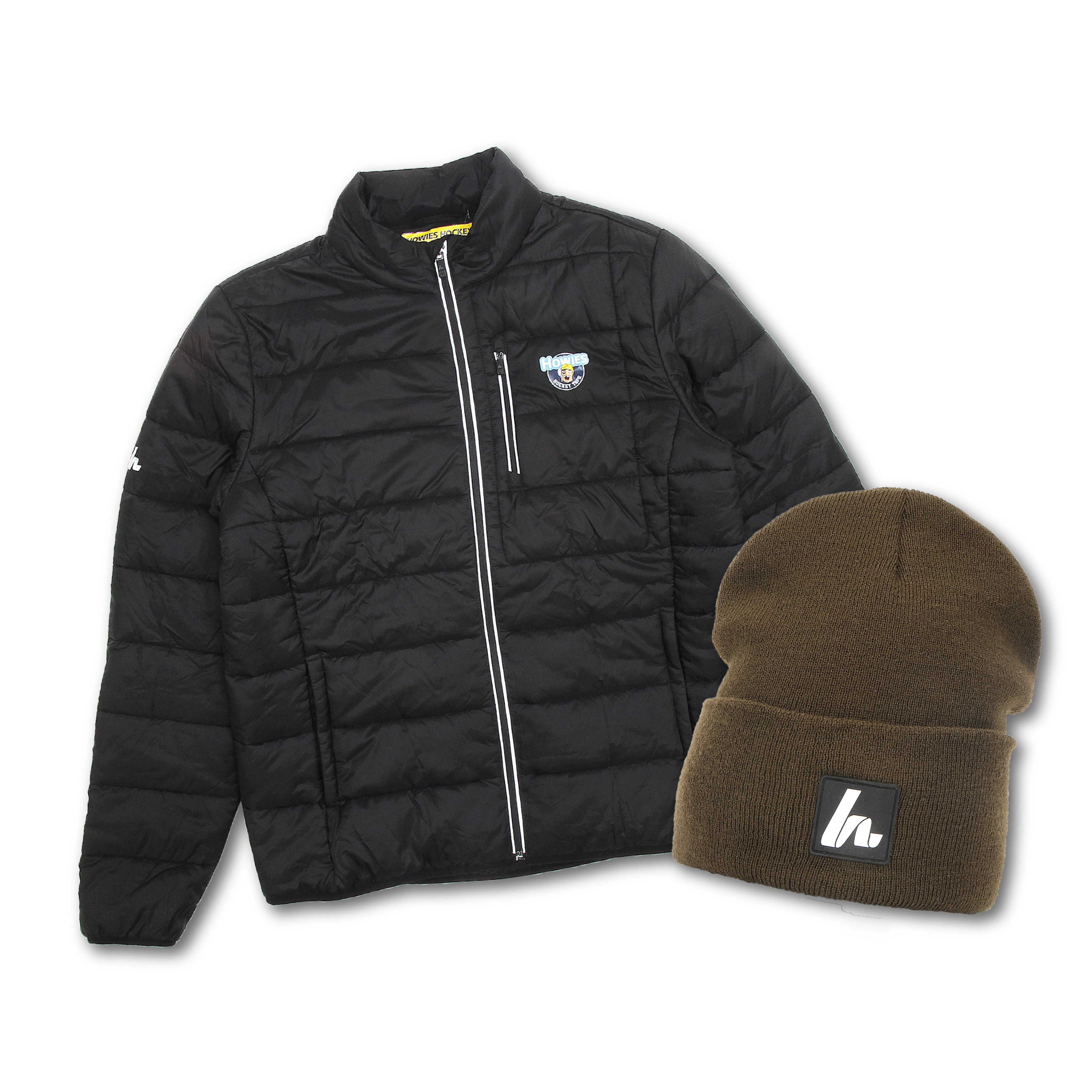 Winter Apparel Bundle