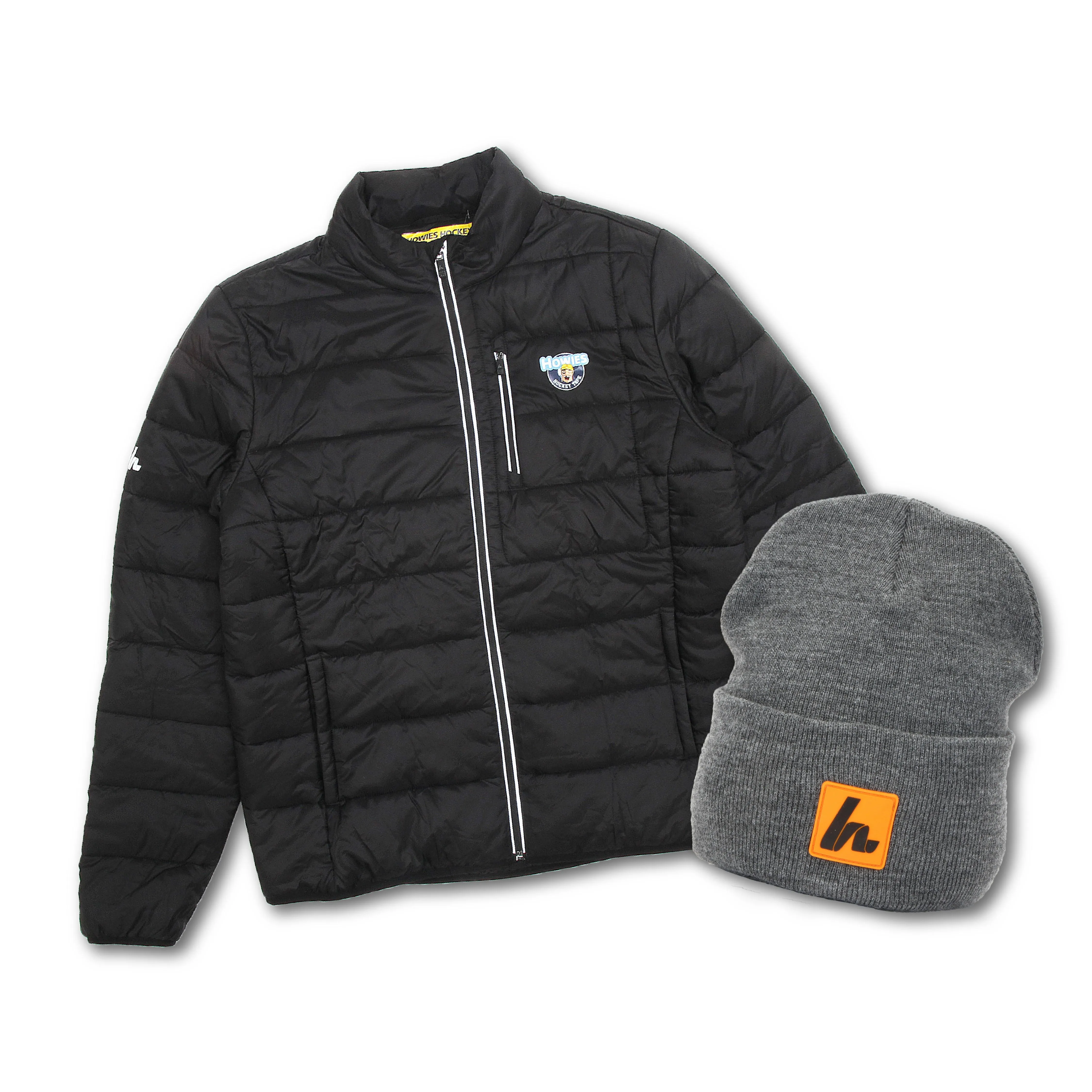 Winter Apparel Bundle