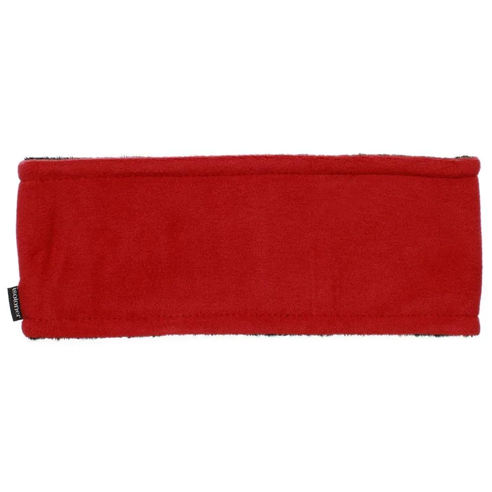 Women's Recycled Fleece Headband