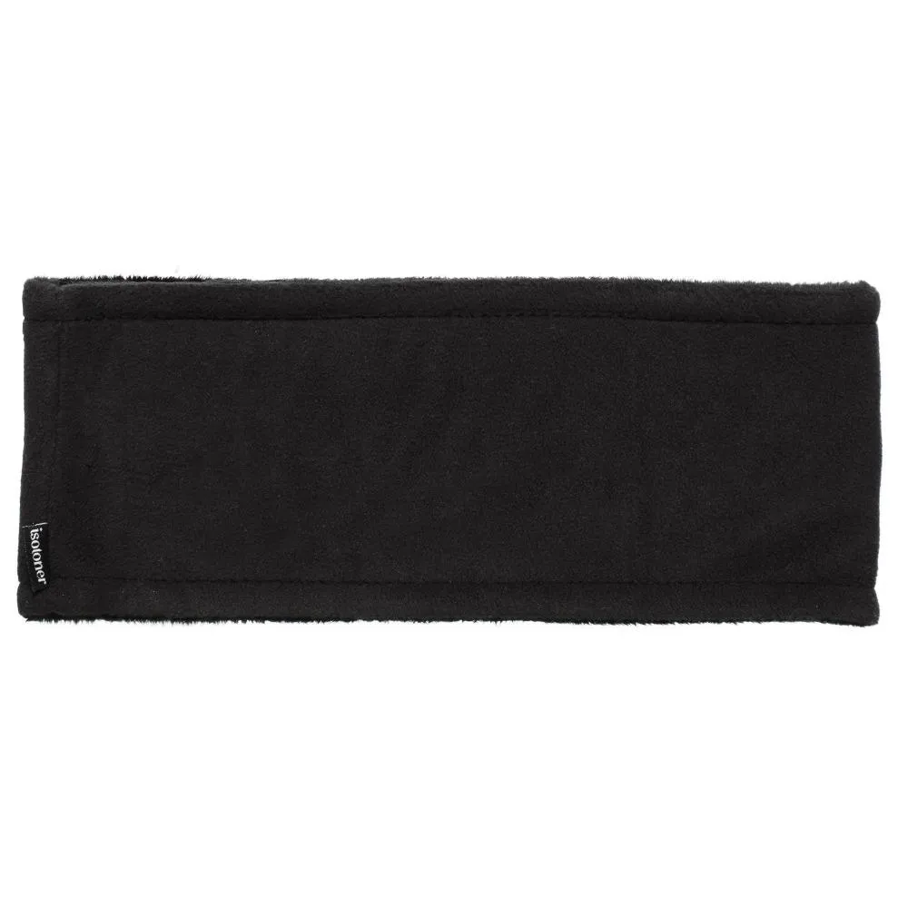 Women's Recycled Fleece Headband